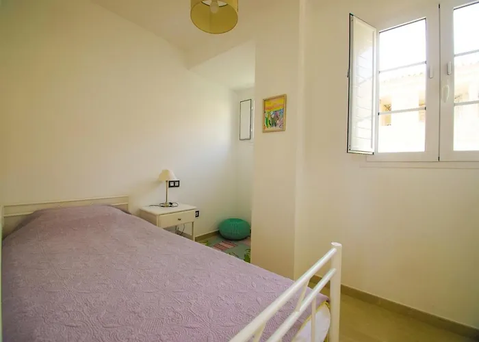 Sierra Cortina Vistas Al Mar * Alicante